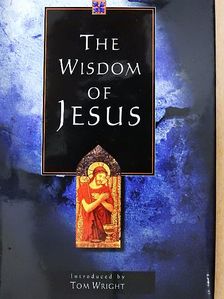 The Wisdom of Jesus [antikvár]