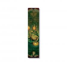 PA9841-6 - Paperblanks könyvjelző The Brothers Grimm, Frog Prince