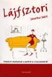 JÁVORKAI JUDIT - Lájfsztori [antikvár]