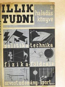Illik tudni [antikvár]