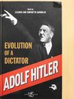 Luciano Garibaldi - Adolf Hitler [antikvár]