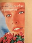 Megyery Sári - A szerelem a szerelmesé [antikvár]