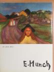 Jean Selz - E. Munch [antikvár]