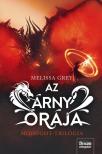 Melissa Grey - Az árny órája - Midnight-trilógia 2. rész [antikvár]