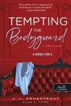 Jennifer L. Armentrout writing as J. Lynn - Tempting the Bodyguard - A csábító testőr