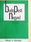Balázs Magdolna - Budapesti negyed 1994. tavasz [antikvár]