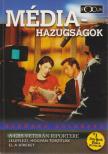 Bernard Goldberg - Médiahazugságok [antikvár]