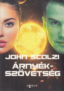John Scalzi - Árnyékszövetség [antikvár]