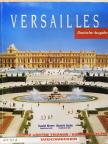 Béatrix Saule - Versailles [antikvár]