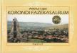 Ambrus Lajos - Korondi fazekasalbum [antikvár]