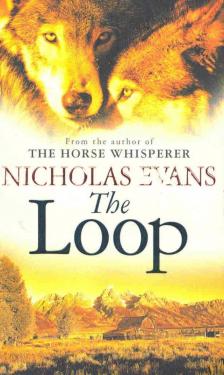 Nicholas EVANS - The Loop [antikvár]