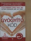 Alexander Loyd - A gyógyító kód [antikvár]