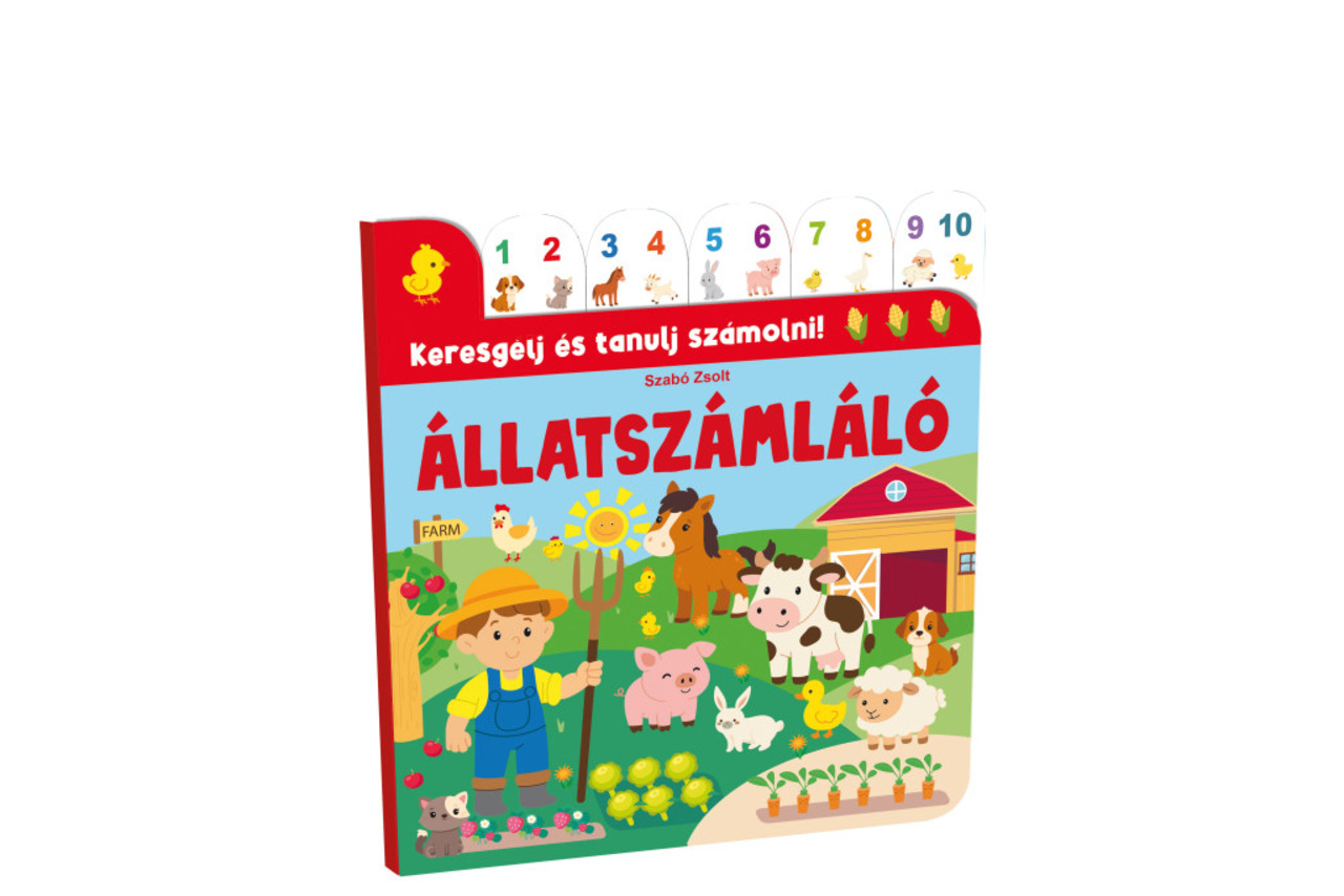 Állatszámláló