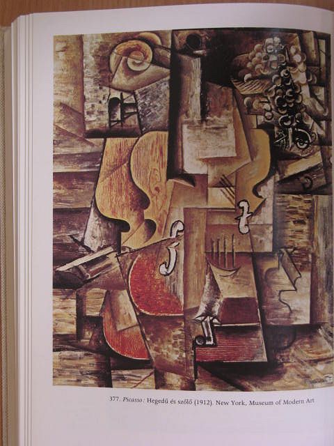 E. H. Gombrich - A művészet története [antikvár]