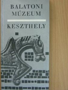 Füzesi F. Miklós - Balatoni múzeum [antikvár]
