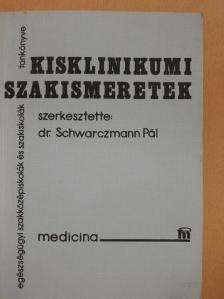 Dr. Brooser Gábor - Kisklinikumi szakismeretek [antikvár]