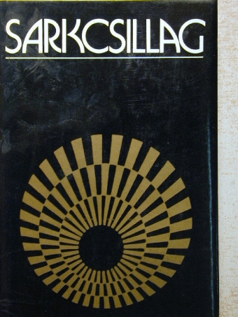 Benjámin László - Sarkcsillag [antikvár]