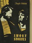 Joseph Conrad - Short stories [antikvár]