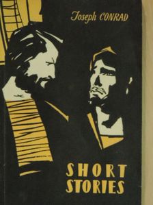 Joseph Conrad - Short stories [antikvár]
