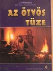 Gavin Anthony - Az ötvös tüze [antikvár]