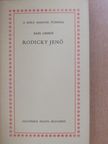Gaál László - Rodiczky Jenő [antikvár]