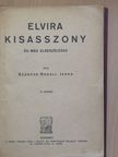 Szabóné Nogáll Janka - Elvira kisasszony [antikvár]