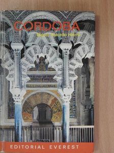 Miguel Salcedo Hierro - Cordoba [antikvár]