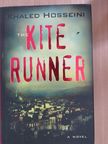 Khaled Hosseini - The Kite Runner [antikvár]