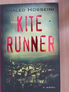 Khaled Hosseini - The Kite Runner [antikvár]