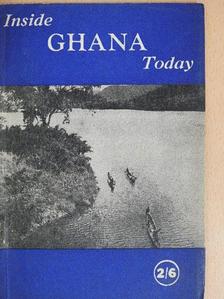 Ghana [antikvár]
