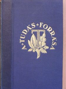 A tudás forrása [antikvár]
