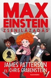 James Patterson - Max Einstein [eKönyv: epub, mobi]