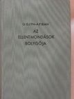 A. F. Bian - Az ellentmondások bolygója [antikvár]