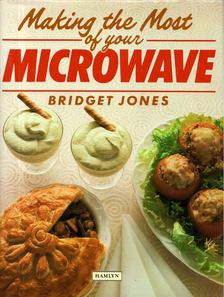 Bridget Jones - Making the Most of your Microwave [antikvár]