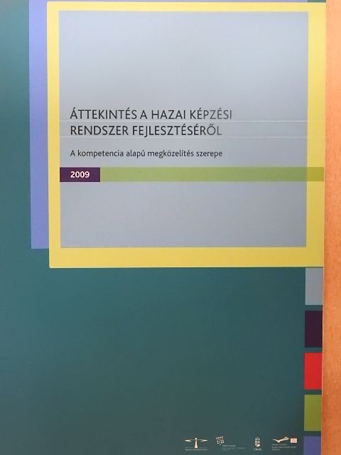Lannert Judit - Áttekintés a hazai képzési rendszer fejlesztéséről [antikvár]