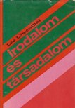 Löwenthal, Leo - Irodalom és társadalom [antikvár]