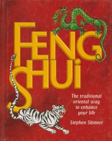 Stephen Skinner - Feng Shui [antikvár]