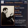 DELIUS - MOISEIWITSCH  6. CD