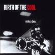 MILES DAVIS - BIRTH OF THE COOL CD MILES DAVIS