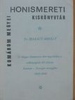 Dr. Szakács Mihály - A Magyar Kommunista Párt megalakulása és tevékenységének első időszaka Komárom-Esztergom vármegyében 1945-1946 [antikvár]