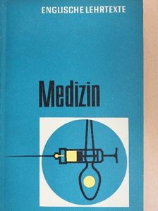 Medizin [antikvár]