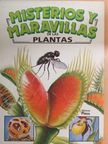 Barbara Cork - Misterios y Maravillas de las Plantas [antikvár]