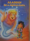 Aladdin és a csodalámpa [antikvár]
