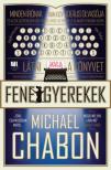 Michael Chabon - Fenegyerekek [antikvár]