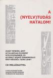 Fazekas Márta - A (nyelv)tudás hatalom! [antikvár]