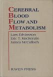 Lars Edvinsson, Eric T. MacKenzie, James McCulloch - Cerebral Blood Flow and Metabolism [antikvár]