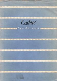 George Cosbuc - Cosbuc legszebb versei [antikvár]