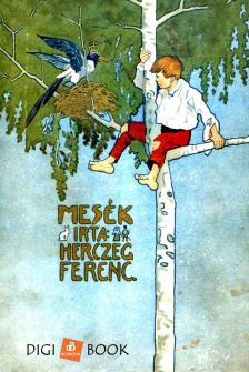 Herczeg Ferenc - Mesék [eKönyv: epub, mobi]