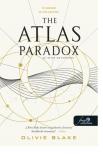 OLIVIE BLAKE - The Atlas Paradox - Az Atlas-paradoxon