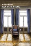 Cecilie Enger - Egy perc csend [eKönyv: epub, mobi, pdf]